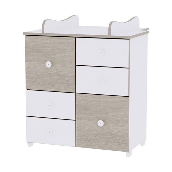 Продукт Lorelli - ШКАФ NEW - 0 - BG Hlapeta